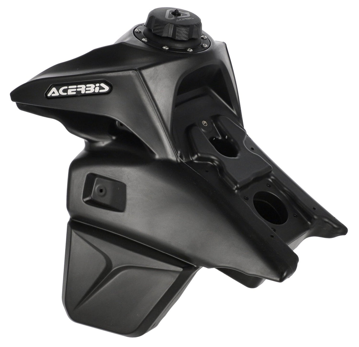 Acerbis Fuel Tank KTM SXF XCF SX XC 23-24 EXCF 24 12L Black
