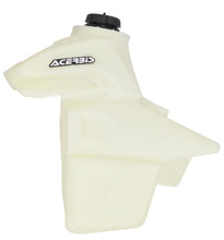 Load image into Gallery viewer, Acerbis Fuel Tank KTM SXF XCF SX XC 23+ EXC EXC-F 24+ 15L Clear