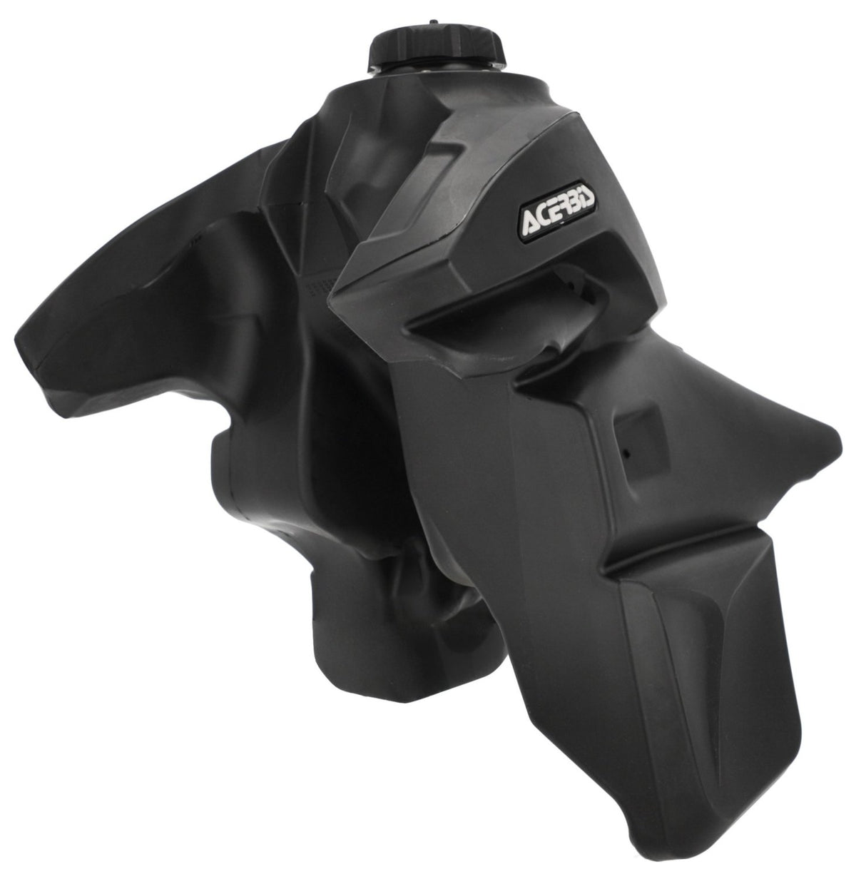 Acerbis Fuel Tank KTM SXF XCF SX XC 25-26 EXC EXCF 26 15L Black