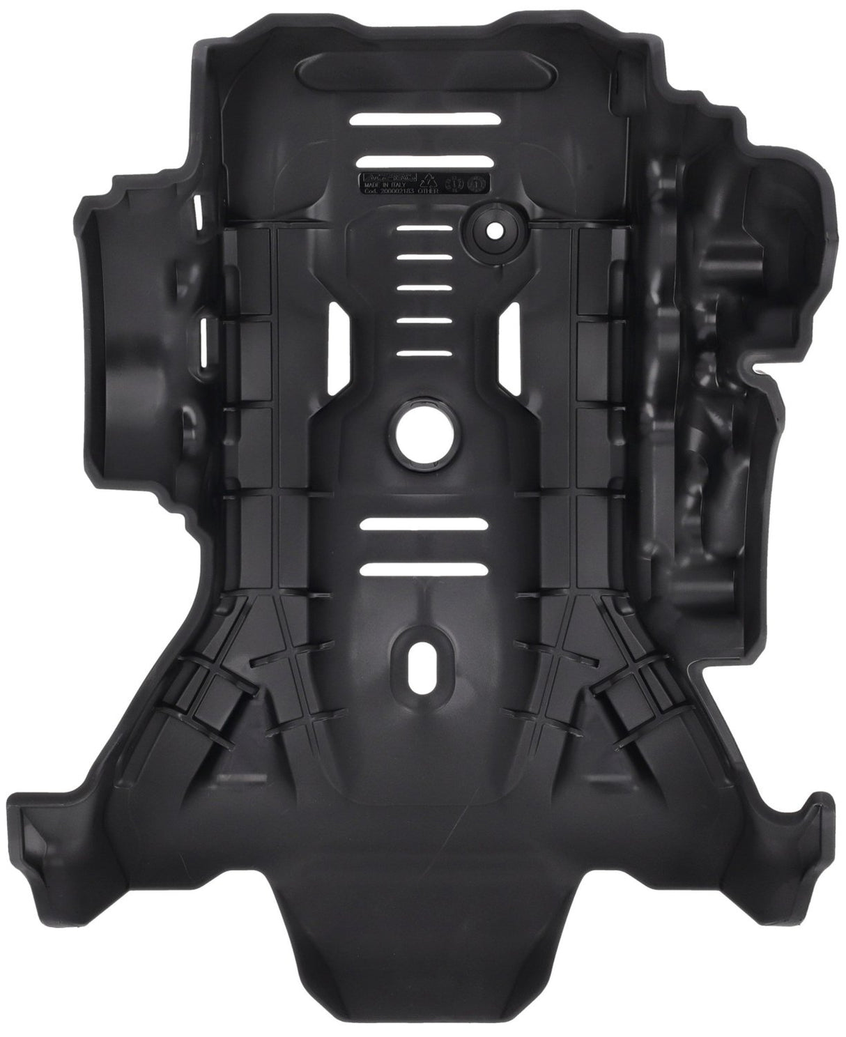 Acerbis Skid Plate Suzuki DR-Z4S 25+