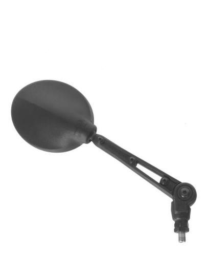 Touratech Rear-view mirror Adventure folding M10x1.25