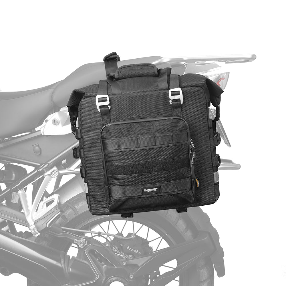 Pannier Bags 25L RhinoWalk / Pair Adventure On Store