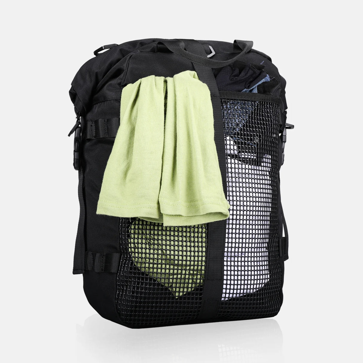 Moto Tail Pack 20L
