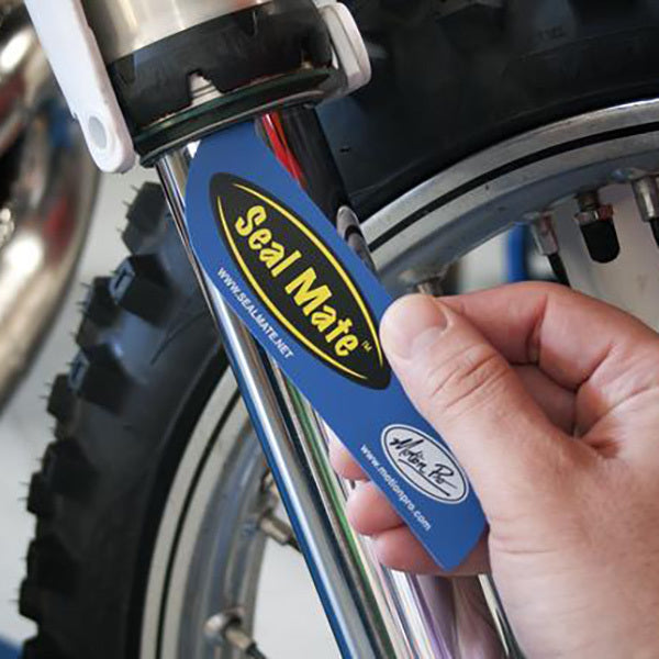 Motion Pro SealMate Fork Seal Cleaner Single