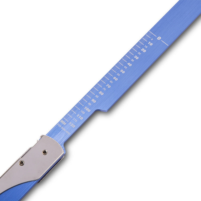 Motion Pro Folding Sag Scale II