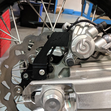 Load image into Gallery viewer, KTM 2019+ 690, 701 Motominded ABS Cable Guide