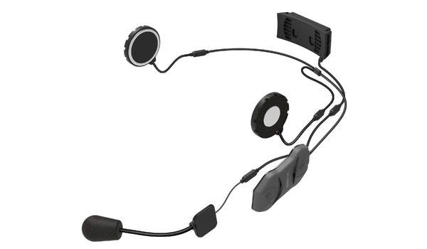 Sena 10R Dual Pack - No FM radio