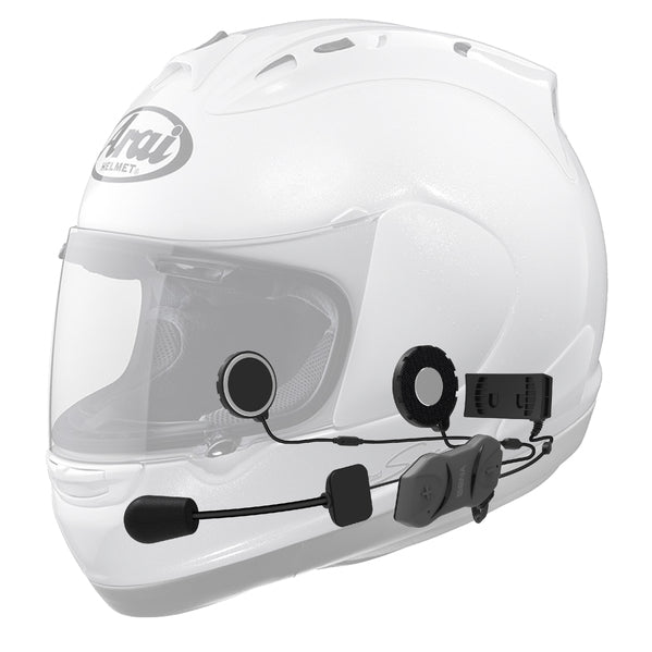 Sena 10R Dual Pack - No FM radio