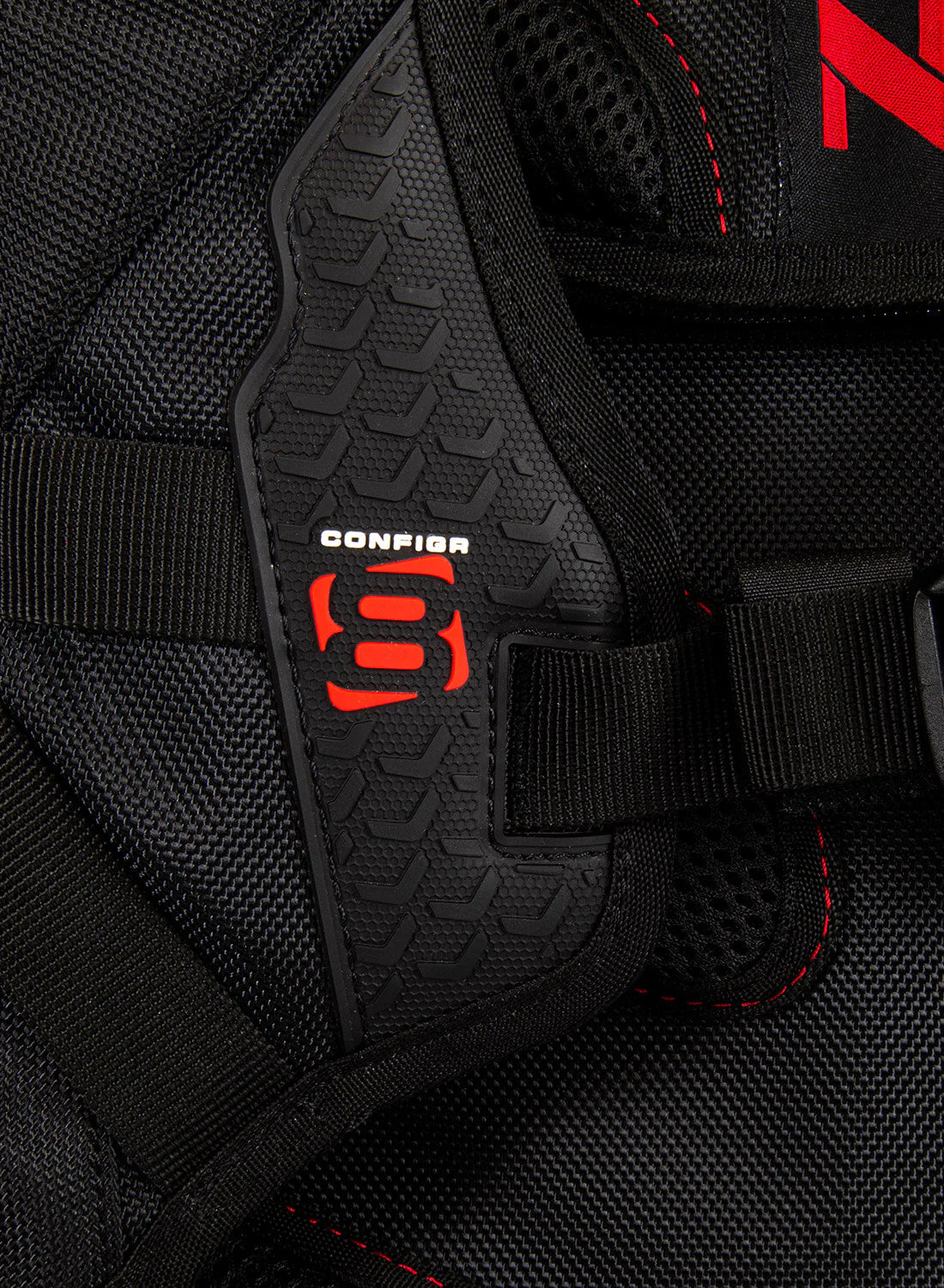 ZacSpeed Dakar Backpack