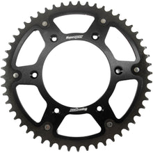 Load image into Gallery viewer, Supersprox KTM Husqvarna Black Stealth Rear Sprocket