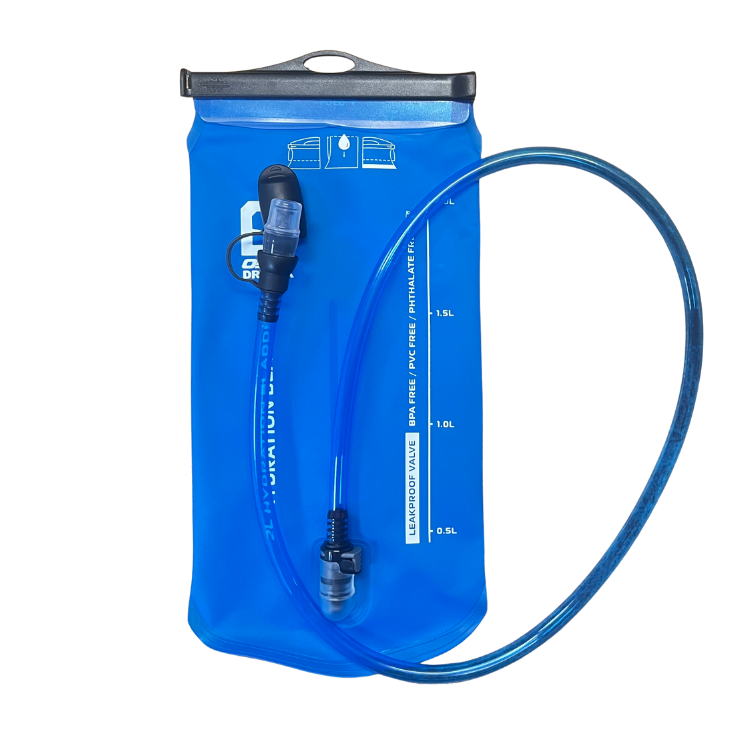 Osah Drypak 2L Hydration Bladder