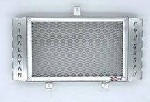 Load image into Gallery viewer, Royal Enfield Himalayan 450 Radiator Guard 2024-25