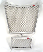 Load image into Gallery viewer, BMW M1000 XR 2025 Radiator & Oil Guard Set