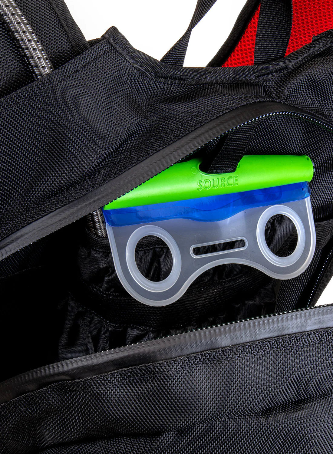 ZacSpeed Dakar Backpack