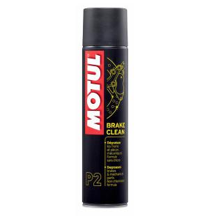 Motul Brake/Contact Cleaner 400ml P2