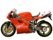 Load image into Gallery viewer, Ducati 748 / 916 / 996 All Years (does not fit R Models) - Radiator Guard Only