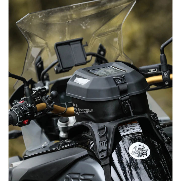 RhinoWalk 5.6L Waterproof Tank Bag