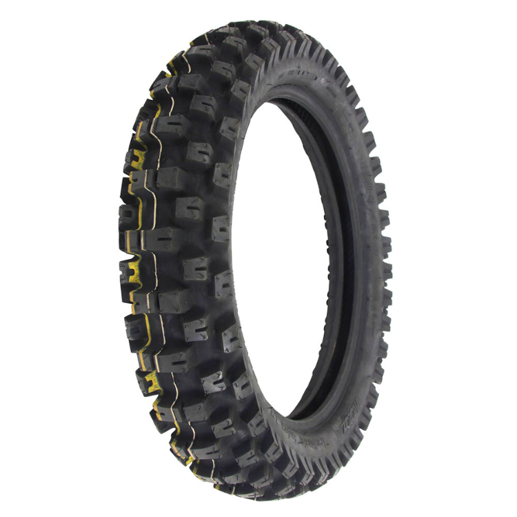 Motoz Tractionator Enduro I/T 120/90-18 Rear Tyre