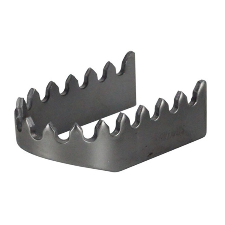 Footpeg widerner extentions