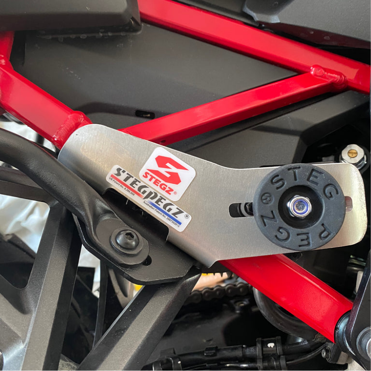 Stegz SP81 Honda Africa Twin CRF1100 2020-2022