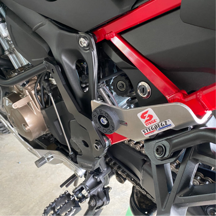 Stegz SP81 Honda Africa Twin CRF1100 2020-2022