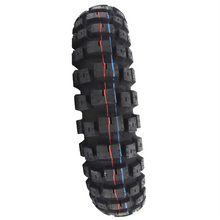 Load image into Gallery viewer, Motoz Tractionator Rall Z 140/80-18 Rally Adventure Rear Tube Tyre