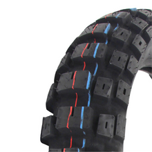 Load image into Gallery viewer, Motoz Tractionator Rall Z 140/80-18 Rally Adventure Rear Tube Tyre