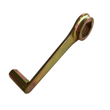 Load image into Gallery viewer, Yamaha Tenere 700 T7 Wheel Removal Spanner