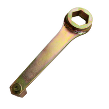 Load image into Gallery viewer, Yamaha Tenere 700 T7 Wheel Removal Spanner