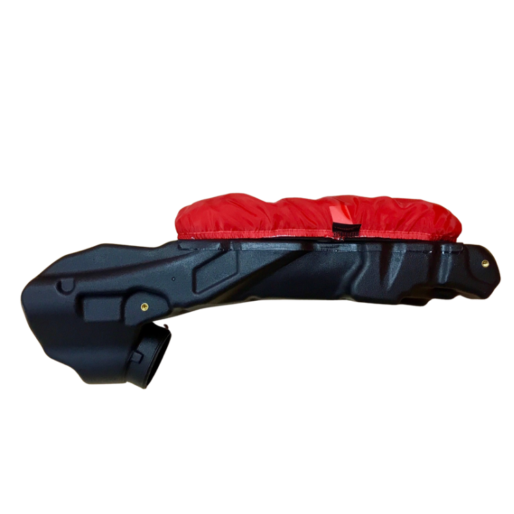 Outerwears Skinz for KTM 690/701 Powercell Rally AirBox