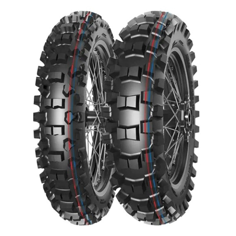 Mitas Terra Force-MX Intermediate Pitcross 90/90-14