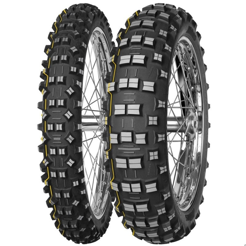 Mitas Terra Force EF 120/90-18 65R TT Super