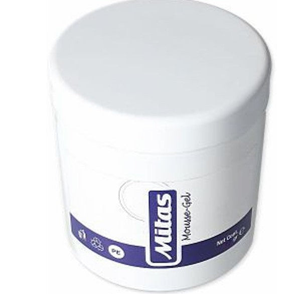 Mitas Mousse Lube Gel 1KG