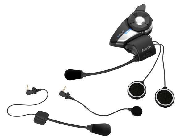 Sena 20S EVO Dual Pack with HD Speakers
