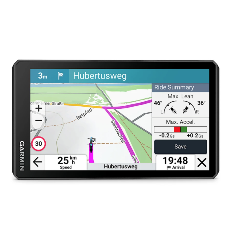 Garmin Zumo XT3