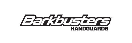 Barkbusters VPS Plastic Guards Yellow