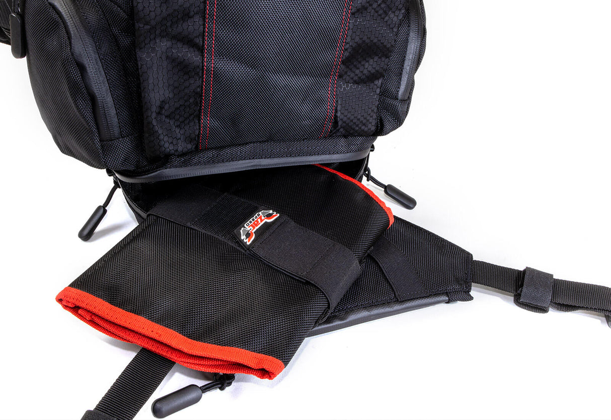 ZacSpeed Dakar Backpack