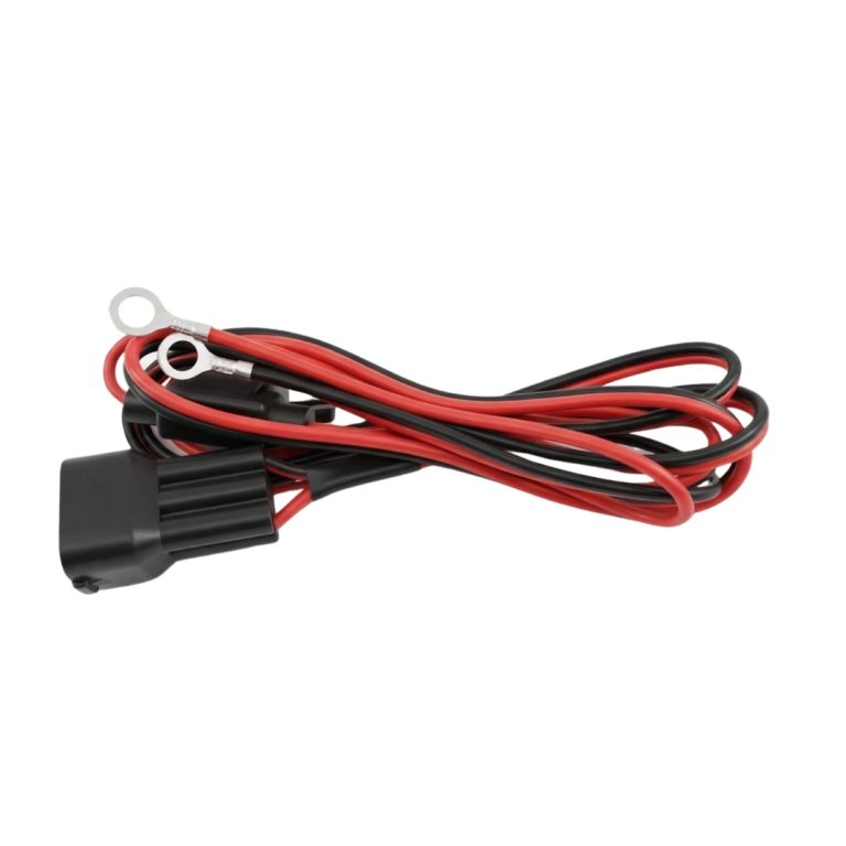 Carpe Iter Power Cable for Caretta Cradle – universal