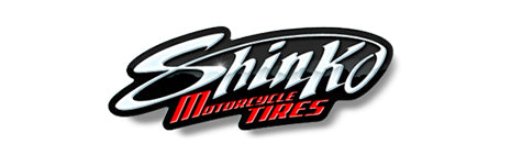 Shinko R505 Cheater 120/100-18 Extreme Hybrid Rear Tyre