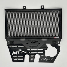 Load image into Gallery viewer, CFMOTO 450MT/Ibex 450 2024+ Radiator & Exhaust Guard SET