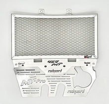 Load image into Gallery viewer, CFMOTO 450MT/Ibex 450 2024+ Radiator & Exhaust Guard SET