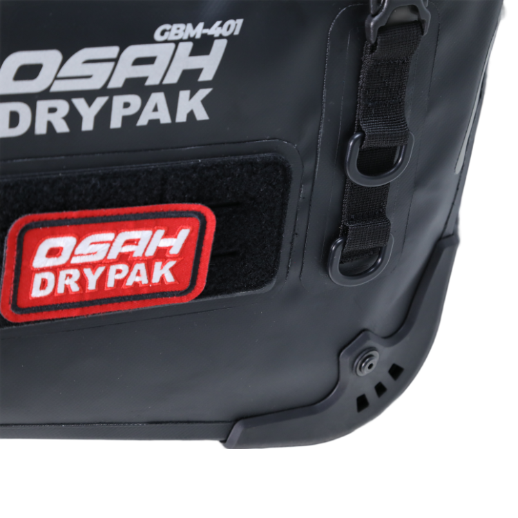 OSAH Vault 20 Pannier Bags