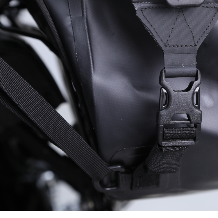 OSAH Vault 20 Pannier Bags