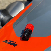 Load image into Gallery viewer, Side Stand Bypass Dongle for KTM 690, 1290, Husqvarna 701 & Gas Gas ES700