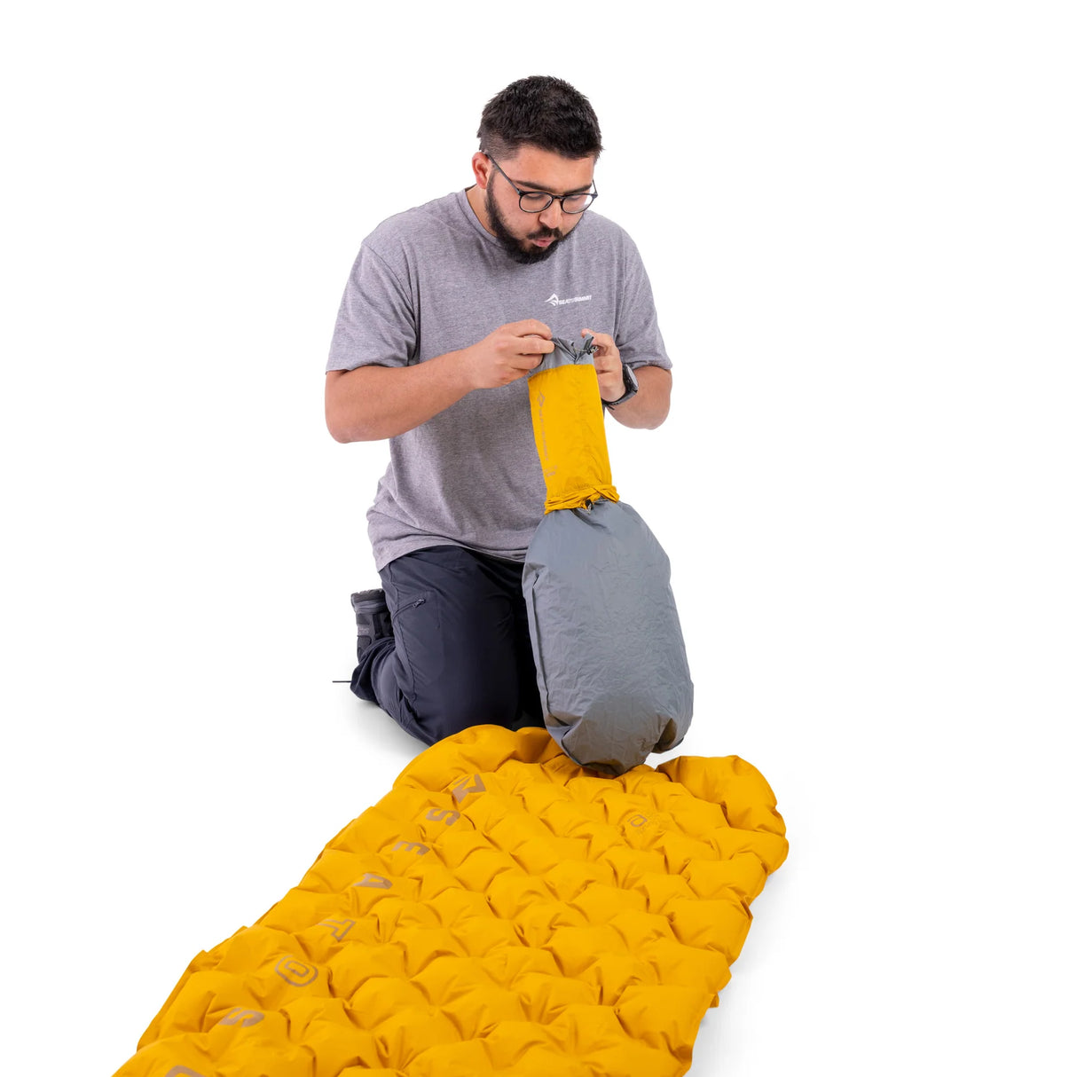 Sea to Summit Ultralight XR Insulated Air Mat