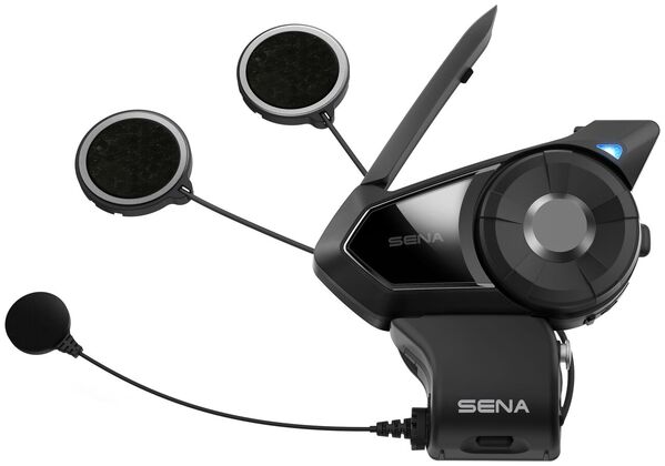 Sena 30K Single with HD Speakers
