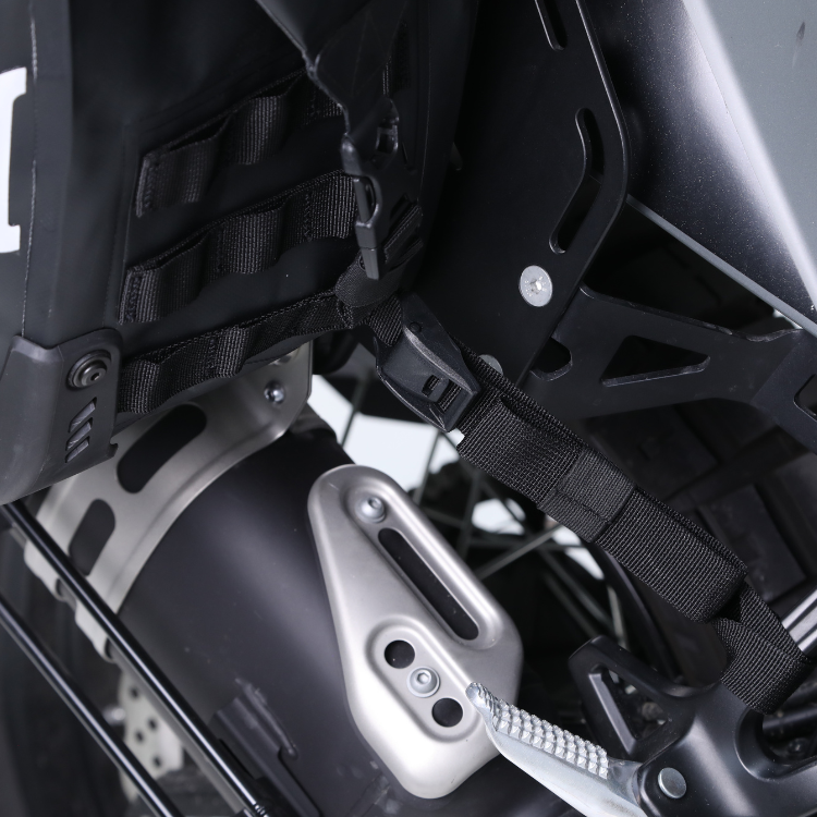 OSAH Vault 20 Pannier Bags