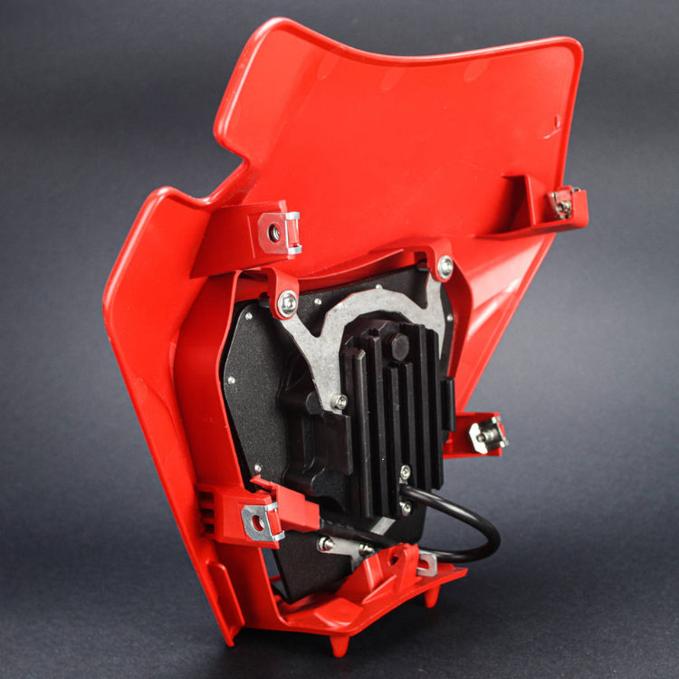 Dual.6 Headlight for GAS GAS ES 700 / SM 700