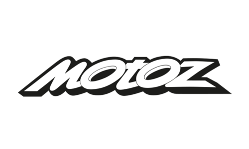 Motoz GPS Adventure 150/70-18 Tubeless Rear Tyre