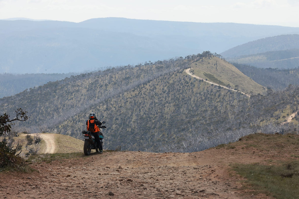 Victoria High Country Adventure Tour 2025